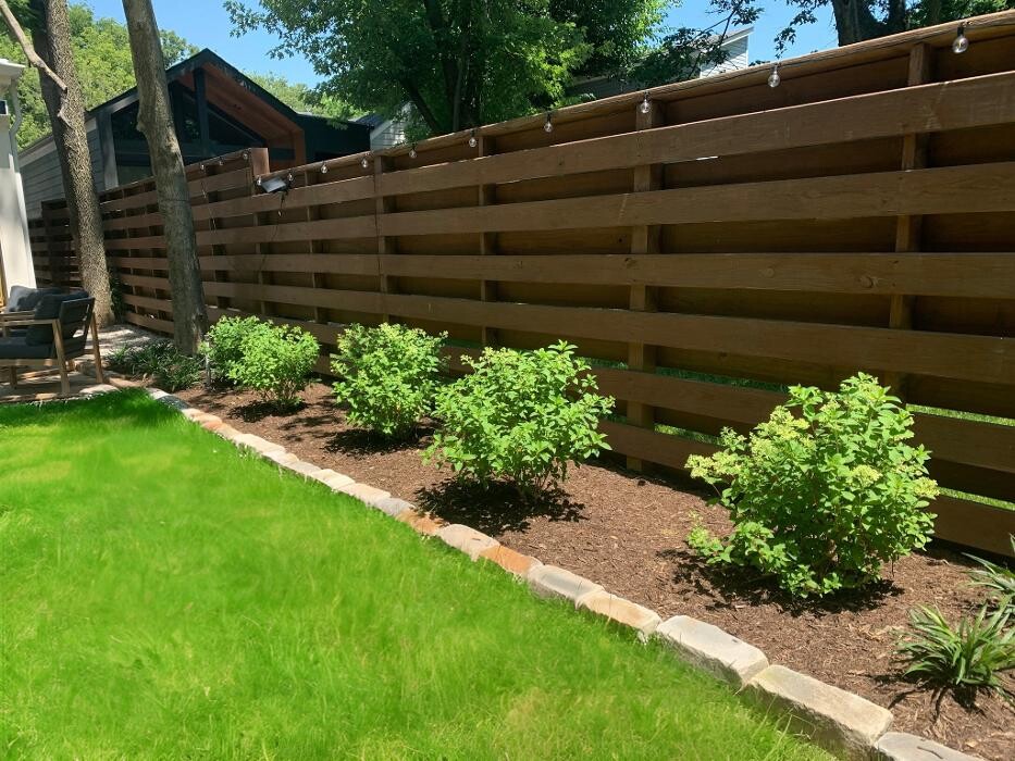 Images Outdoor Spaces
