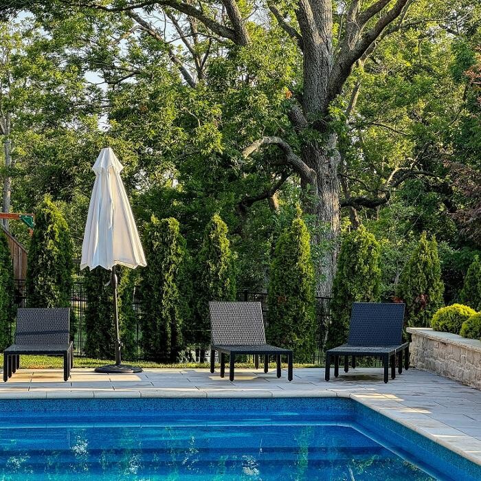Images Outdoor Spaces