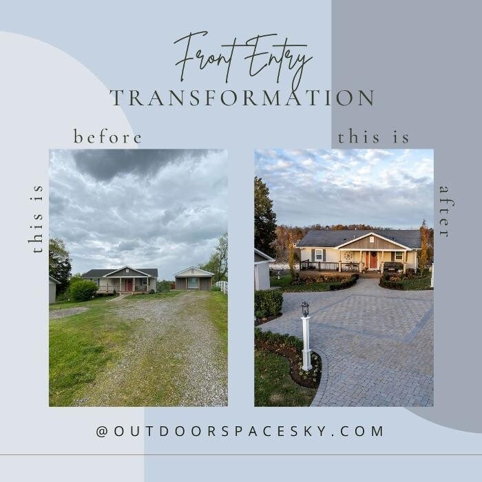 Images Outdoor Spaces