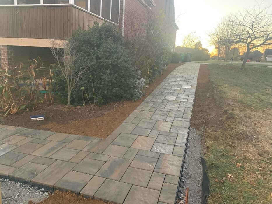 Images Outdoor Spaces