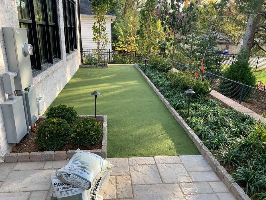 Images Outdoor Spaces