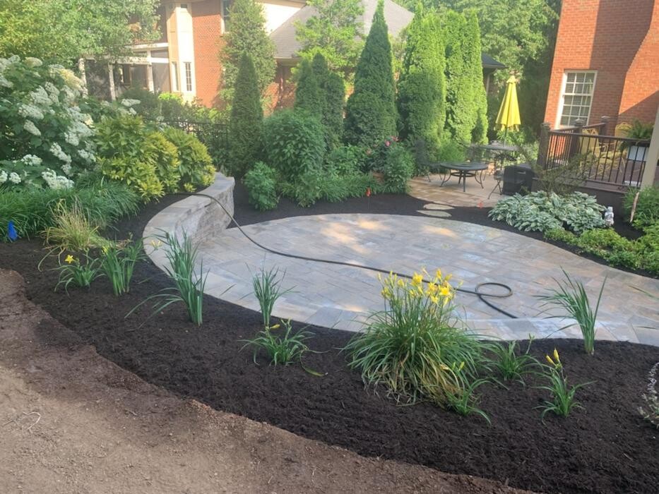 Images Outdoor Spaces