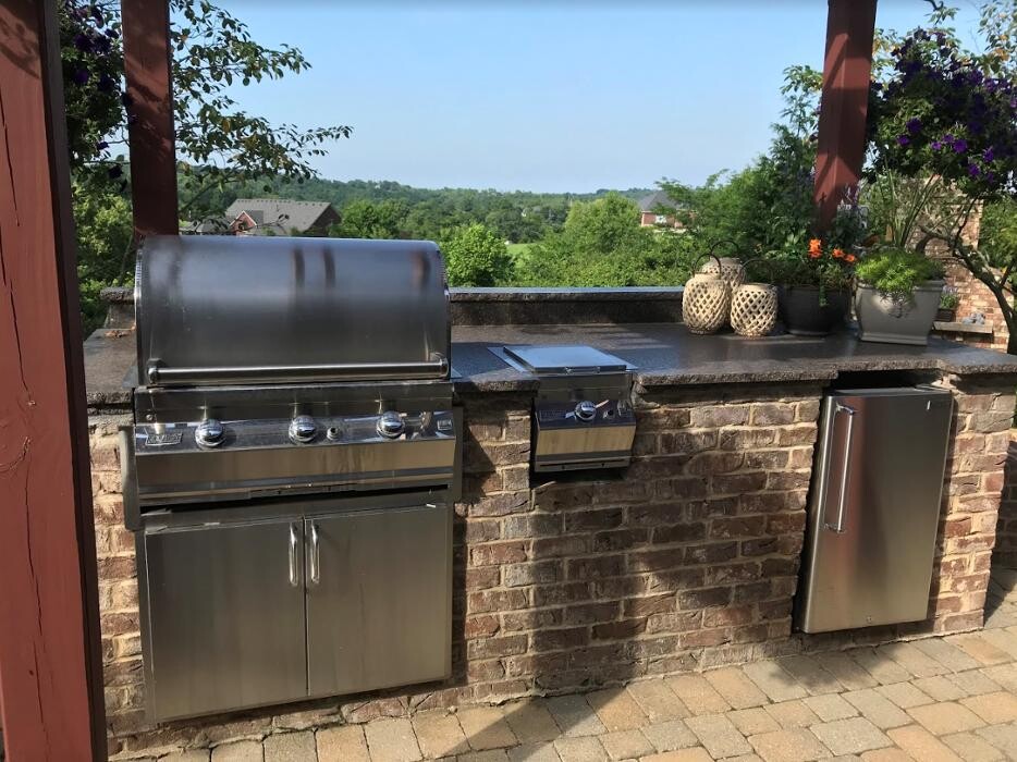 Images Outdoor Spaces