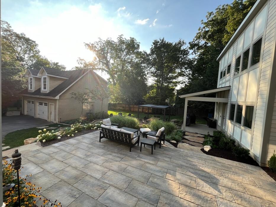 Images Outdoor Spaces