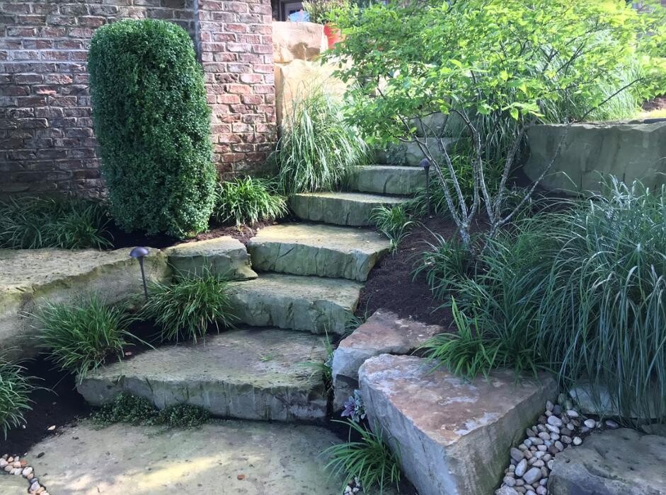 Images Outdoor Spaces