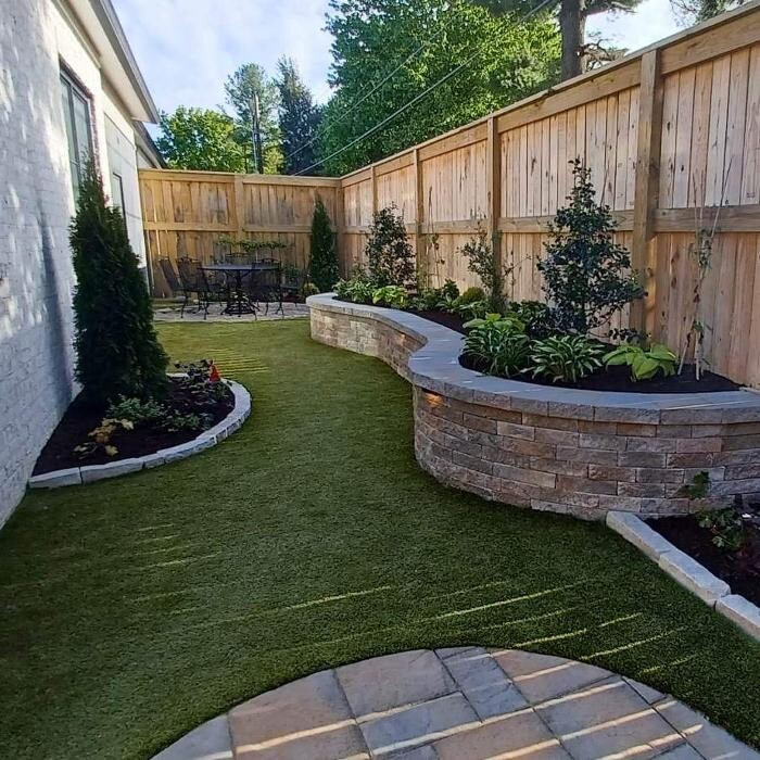Images Outdoor Spaces