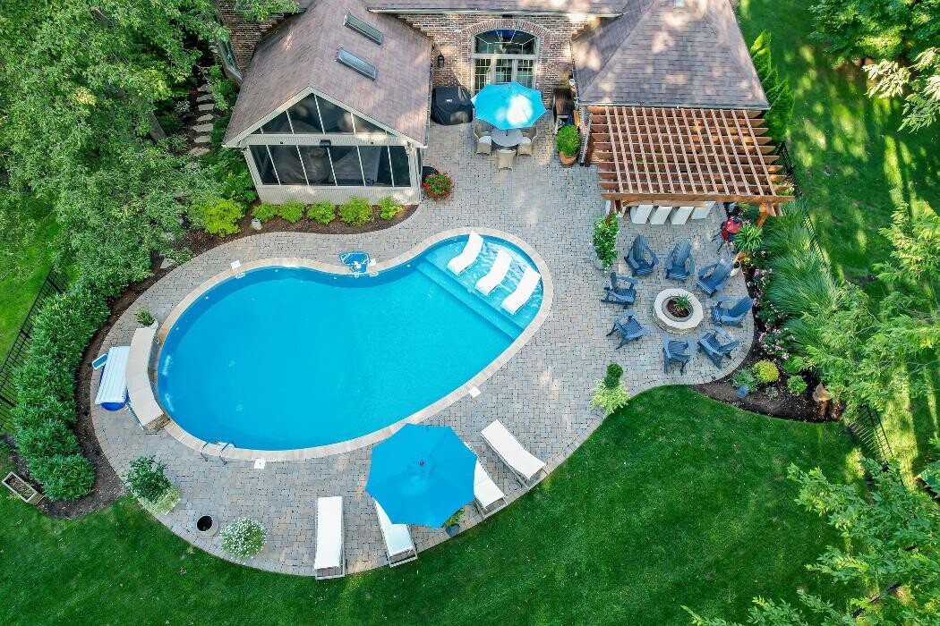 Images Outdoor Spaces