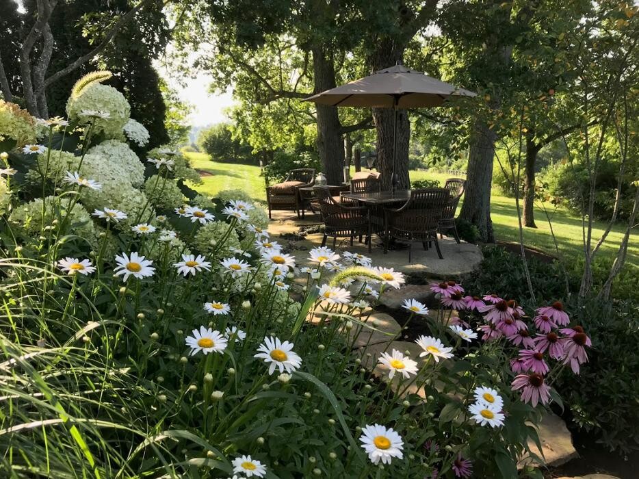 Images Outdoor Spaces