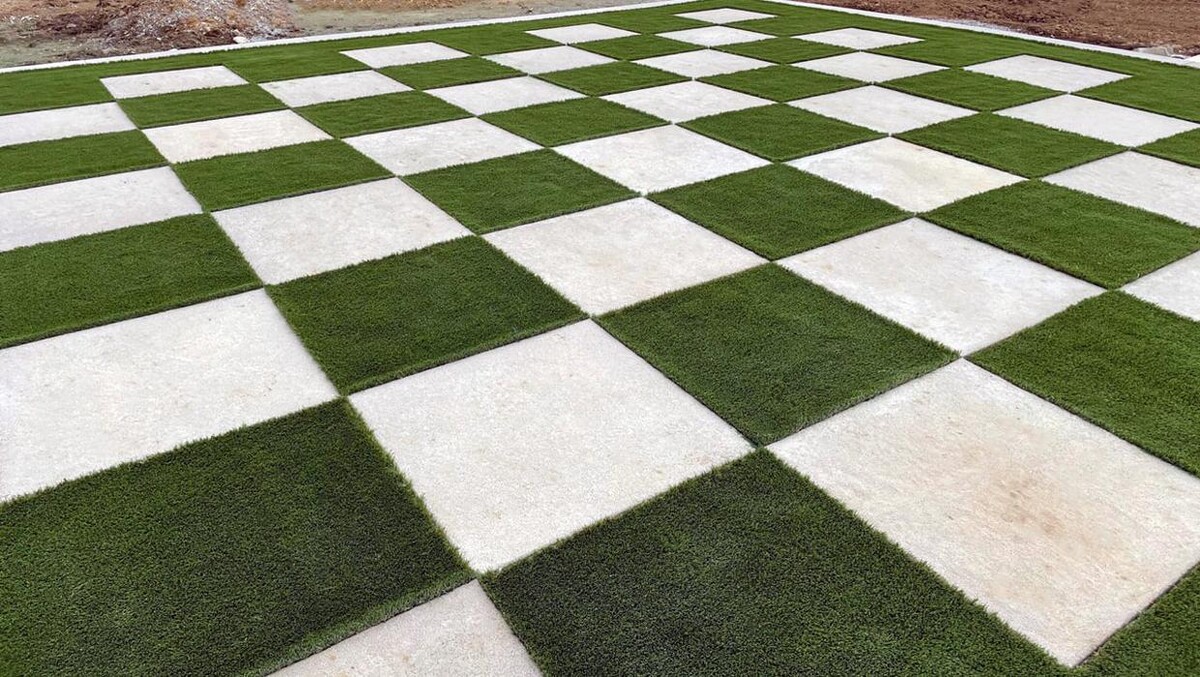 Images Outdoor Spaces