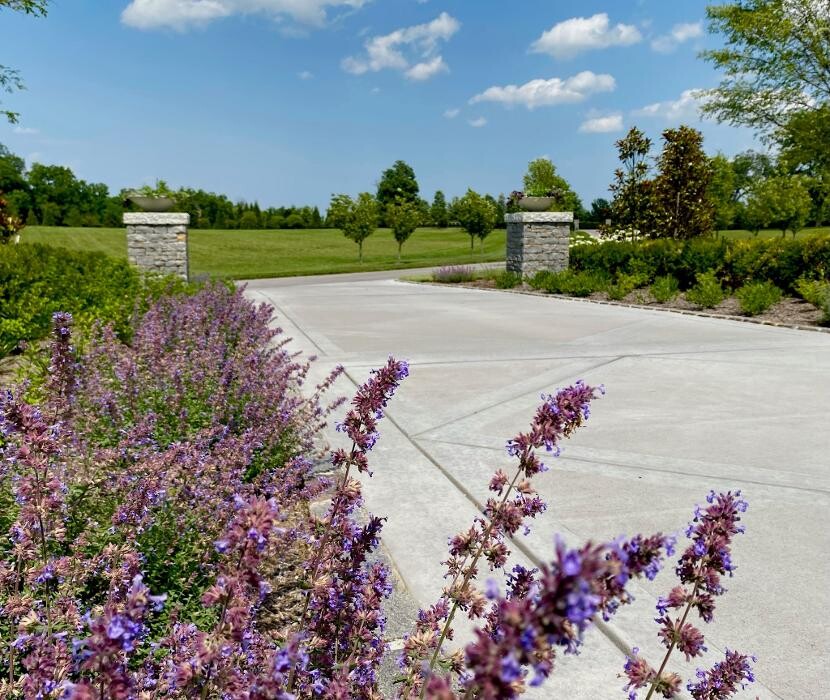 Images Outdoor Spaces