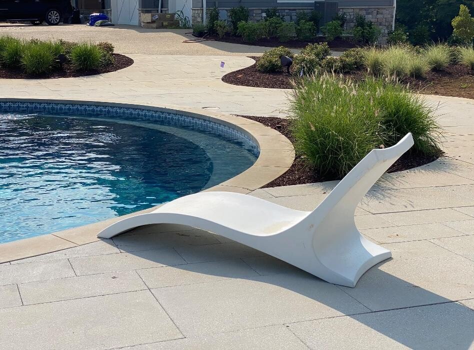 Images Outdoor Spaces