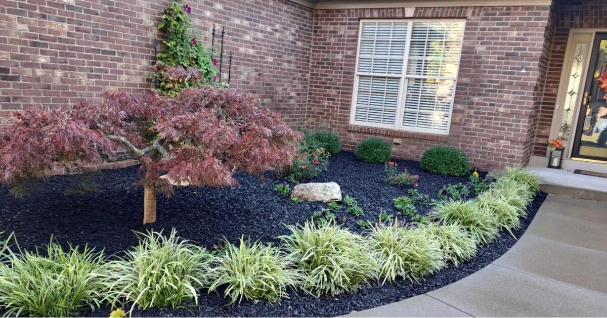 Images Outdoor Spaces