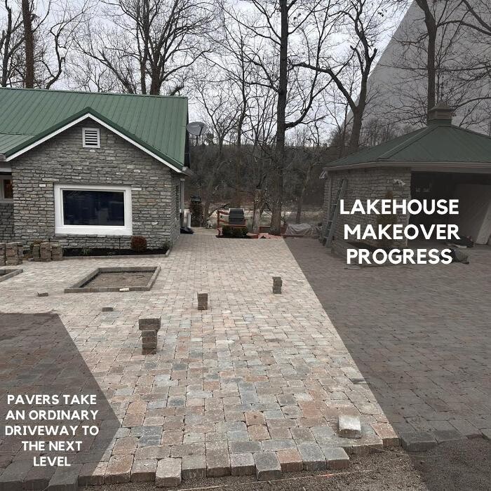 Images Outdoor Spaces