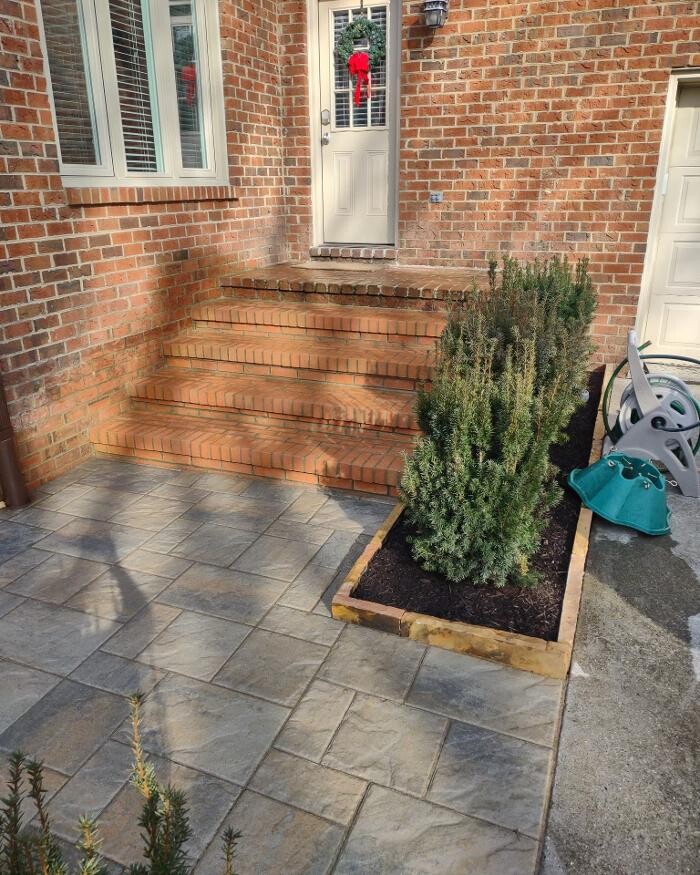 Images Outdoor Spaces
