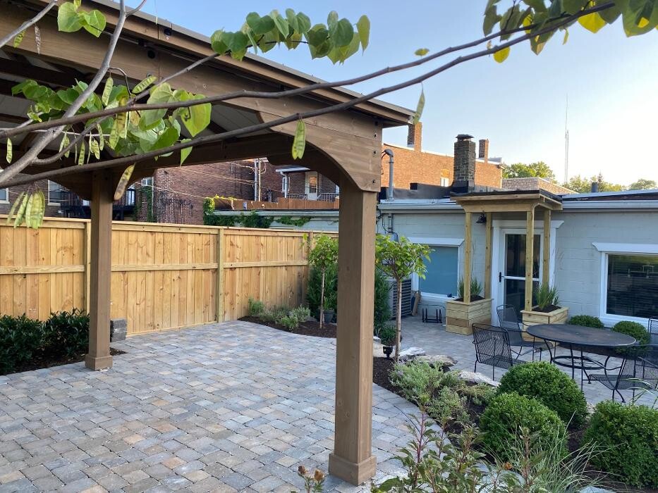 Images Outdoor Spaces