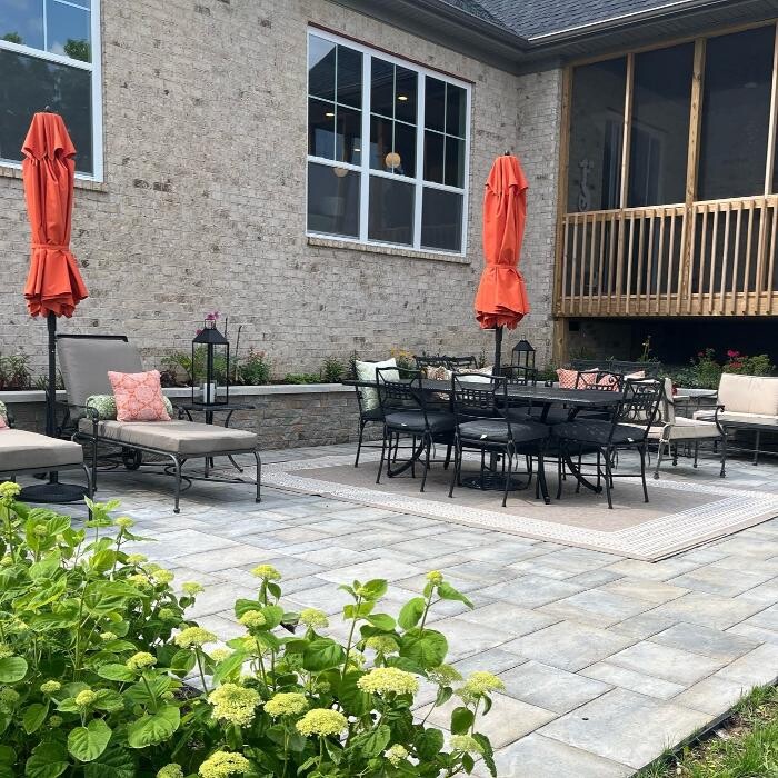 Images Outdoor Spaces