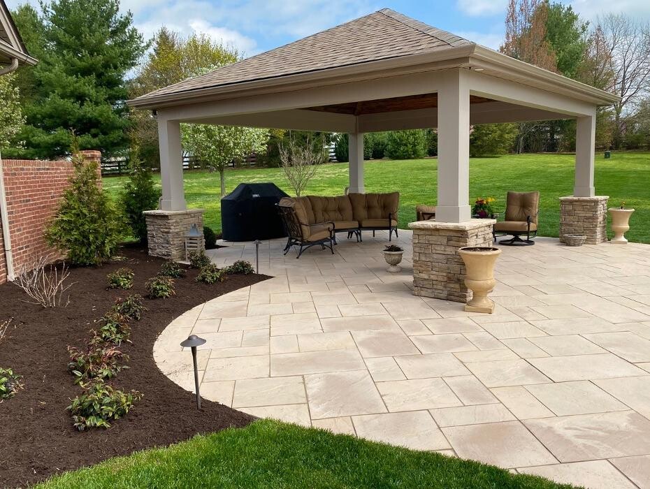 Images Outdoor Spaces