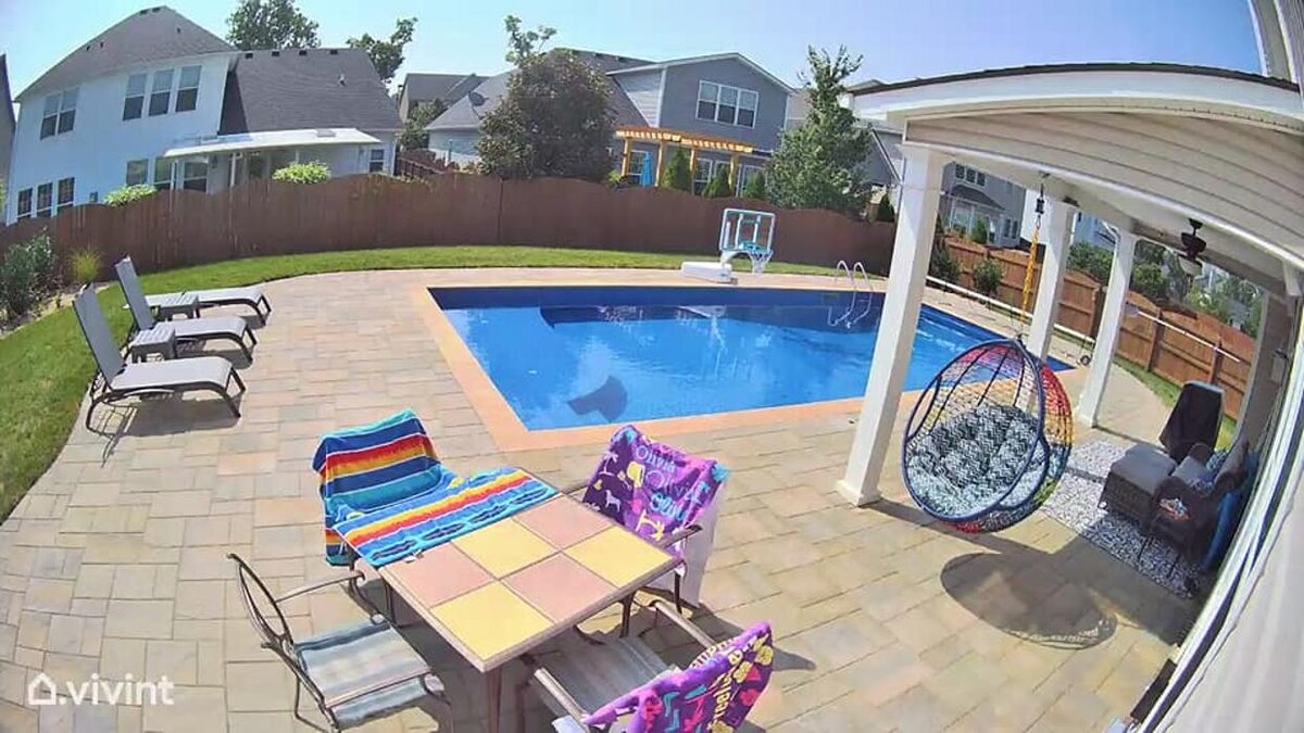 Images Outdoor Spaces