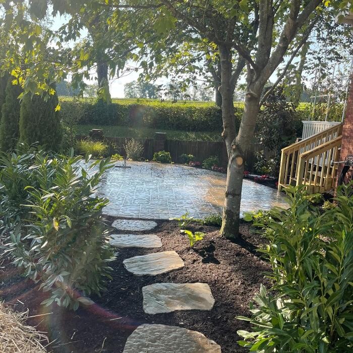 Images Outdoor Spaces