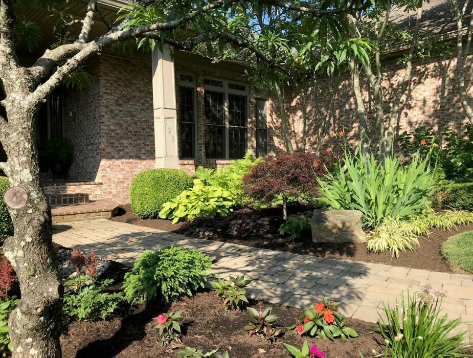 Images Outdoor Spaces