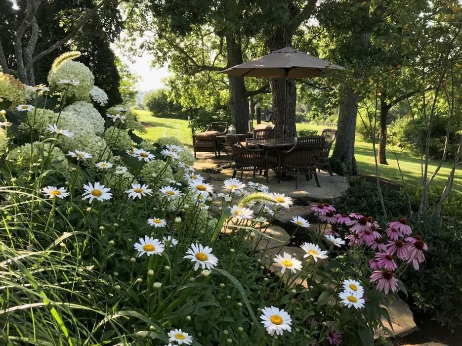 Images Outdoor Spaces