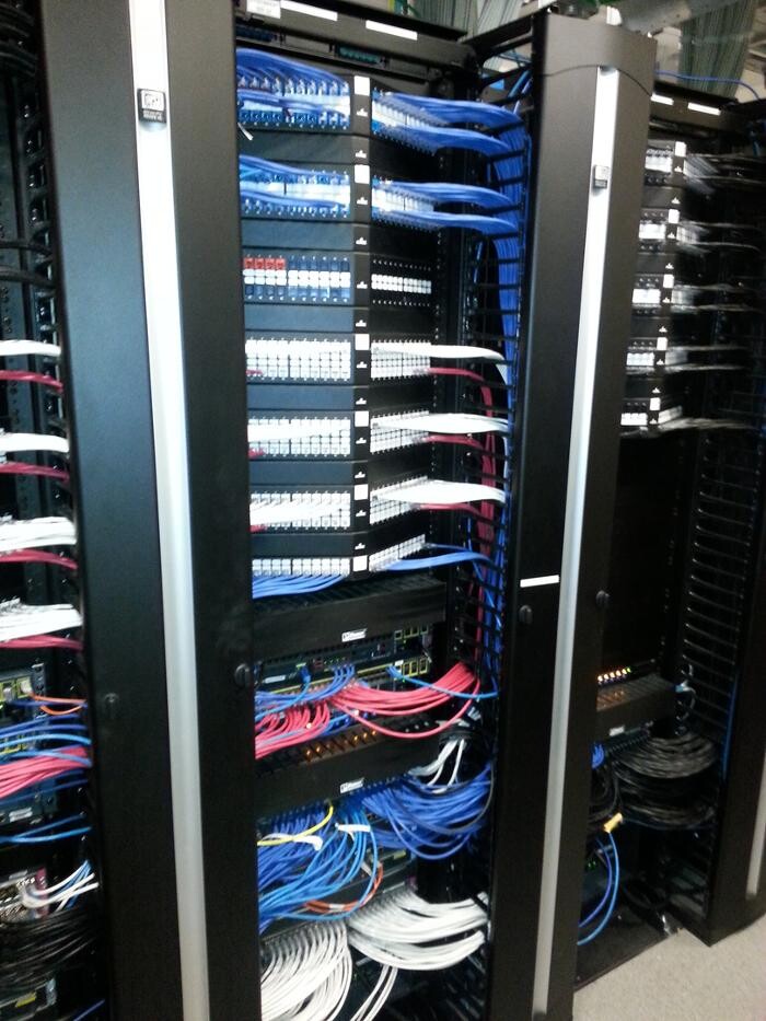 Images Communication Network Resource Inc.