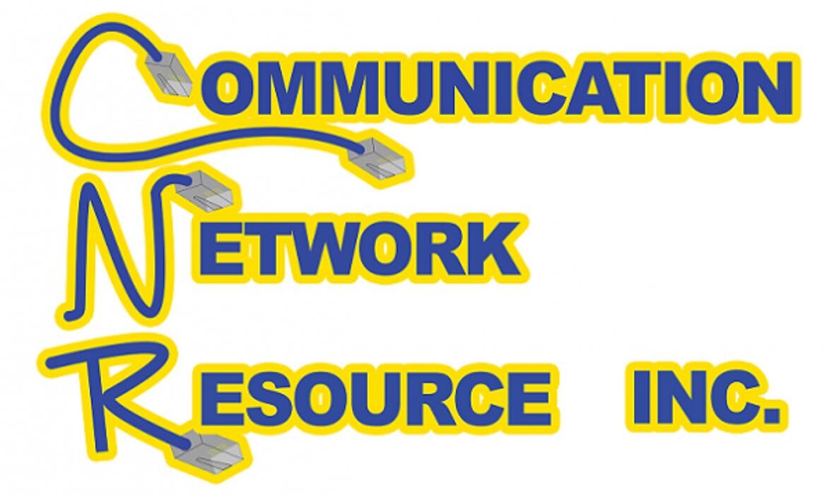 Communication Network Resource Inc. Logo