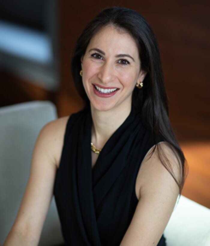 Images Rachel Nazarian, MD