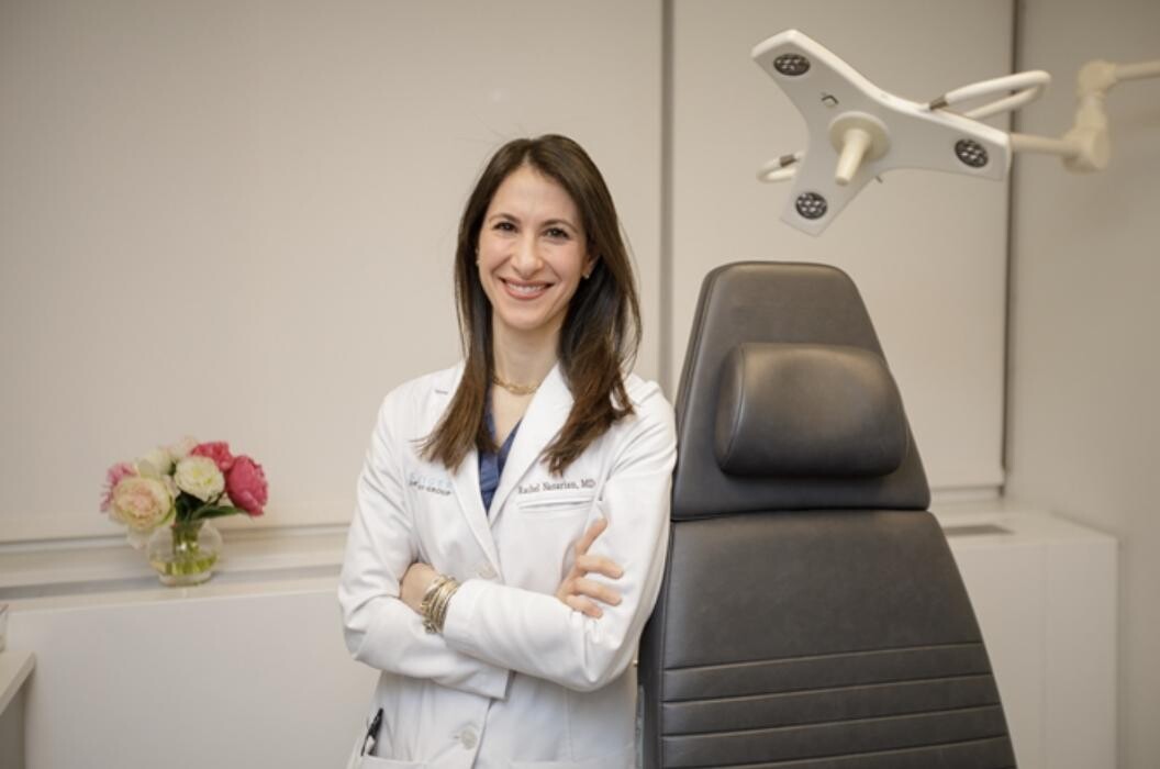Images Rachel Nazarian, MD