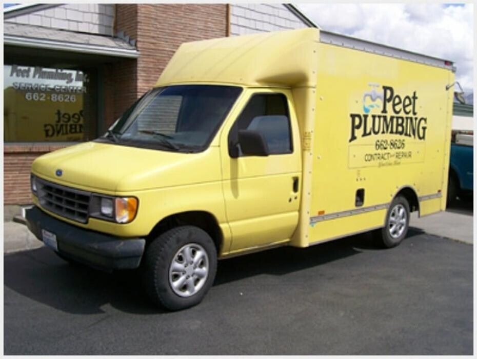 Images Peet Plumbing