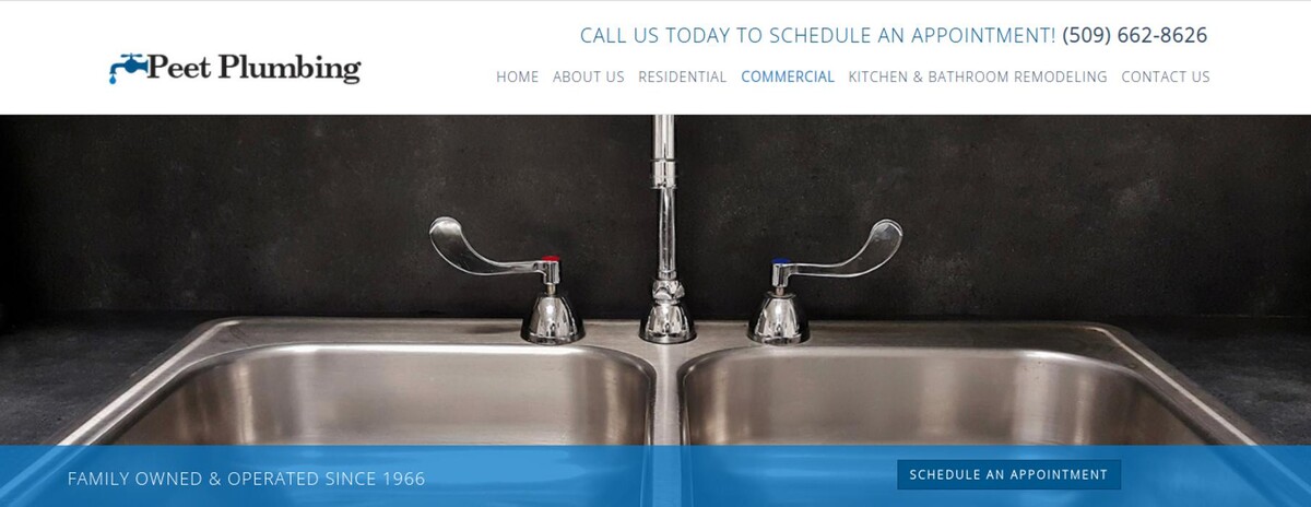 Images Peet Plumbing