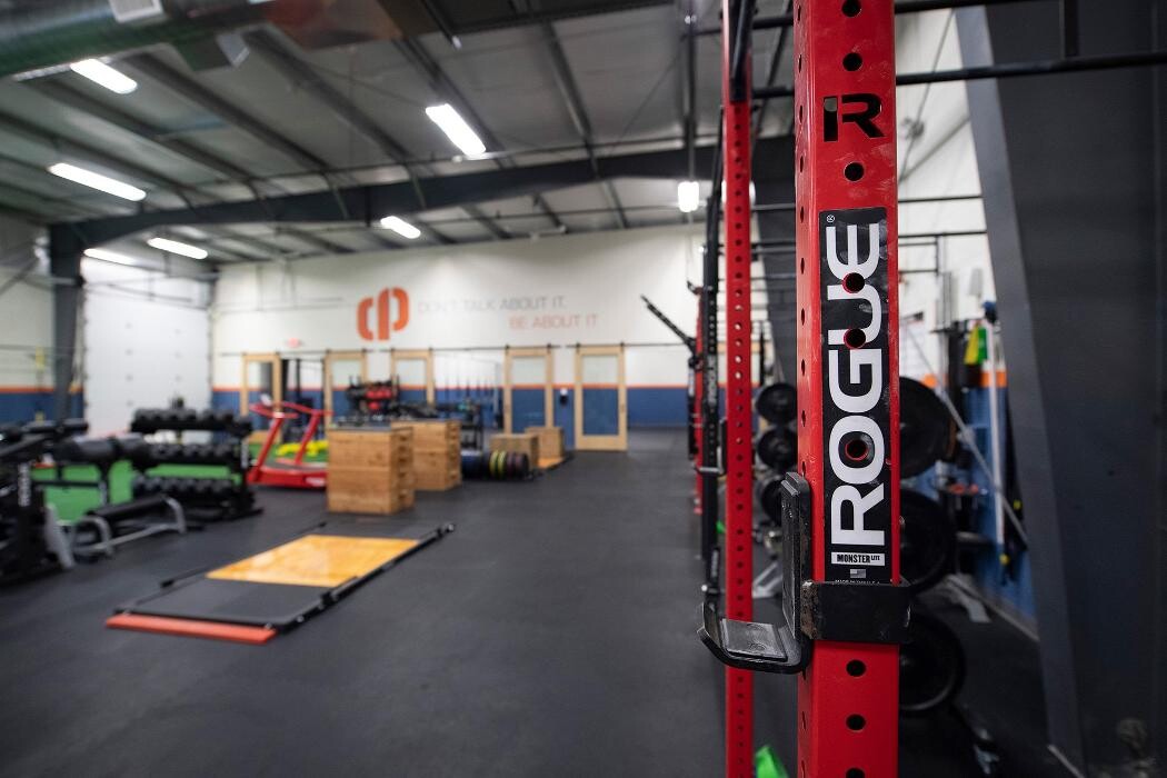 Images Continuum Performance Center