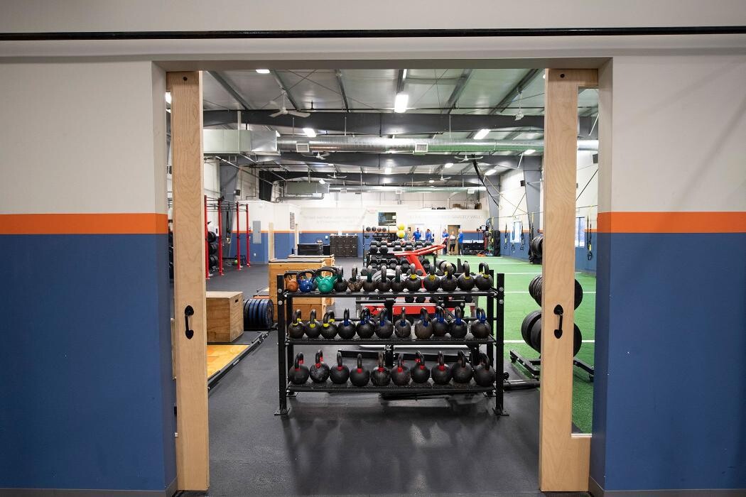 Images Continuum Performance Center