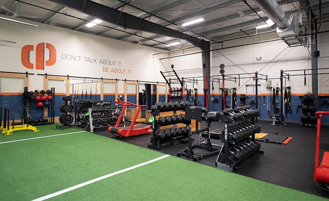 Images Continuum Performance Center