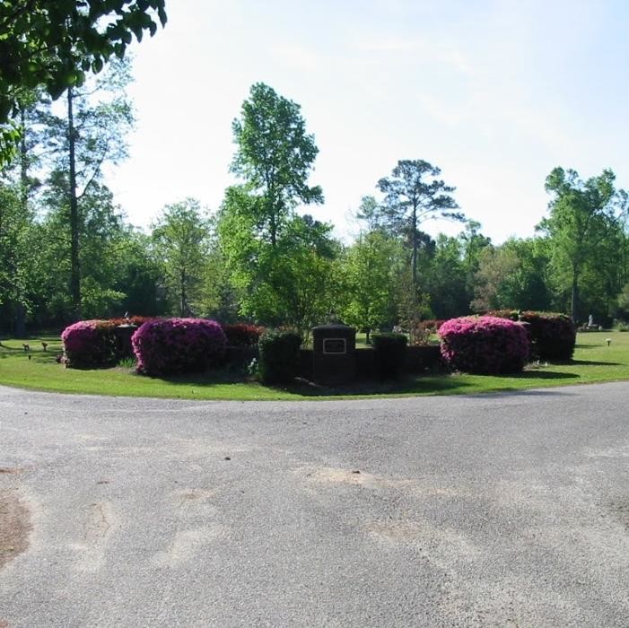 Images Whispering Pines Memorial Gardens