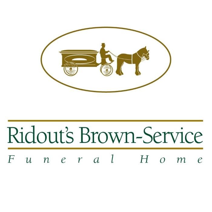 Images Ridout's Brown-Service Funeral Home