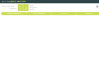 Screenshot for http://www.thesilklasercentre.com