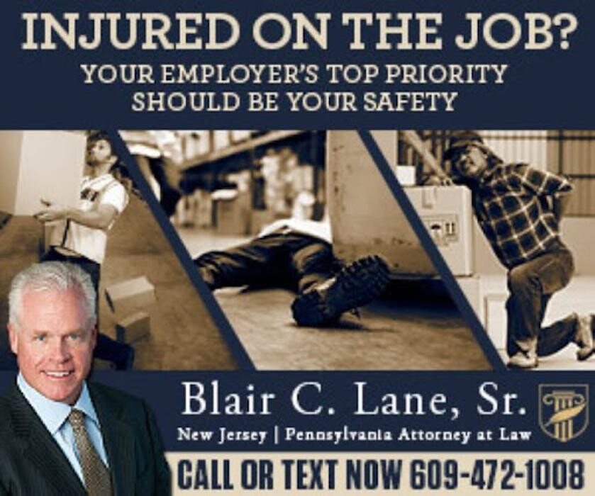 Images Blair C. Lane, Sr.
