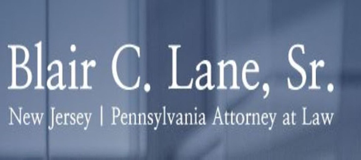 Images Blair C. Lane, Sr.