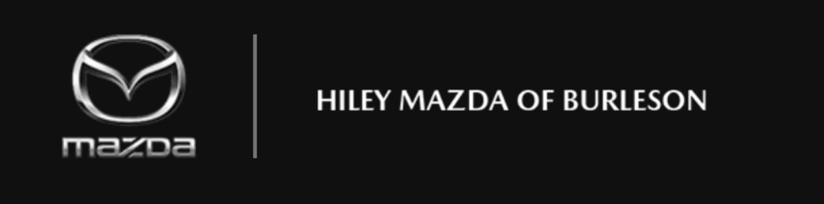 Hiley Mazda of Burleson Logo