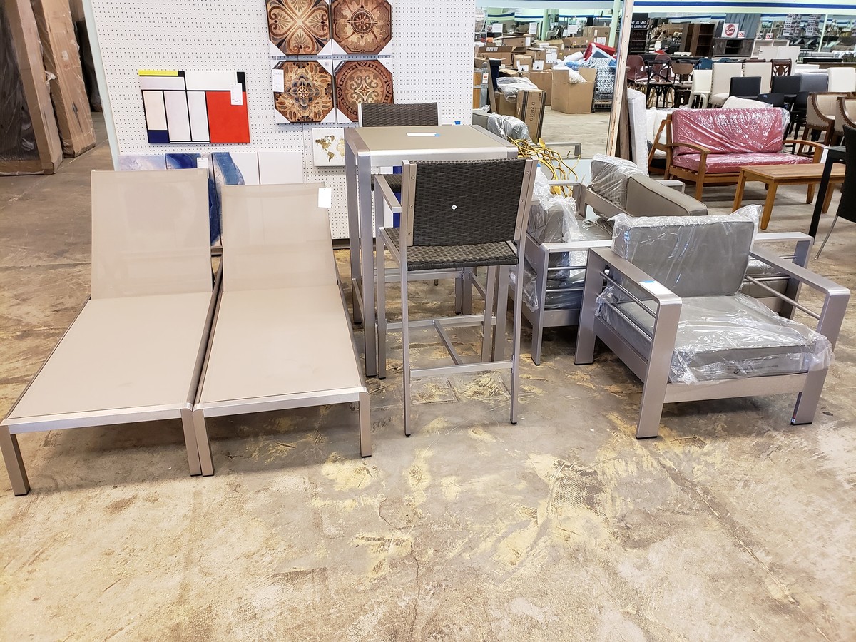 Images Cincinnati Open Box Outlet