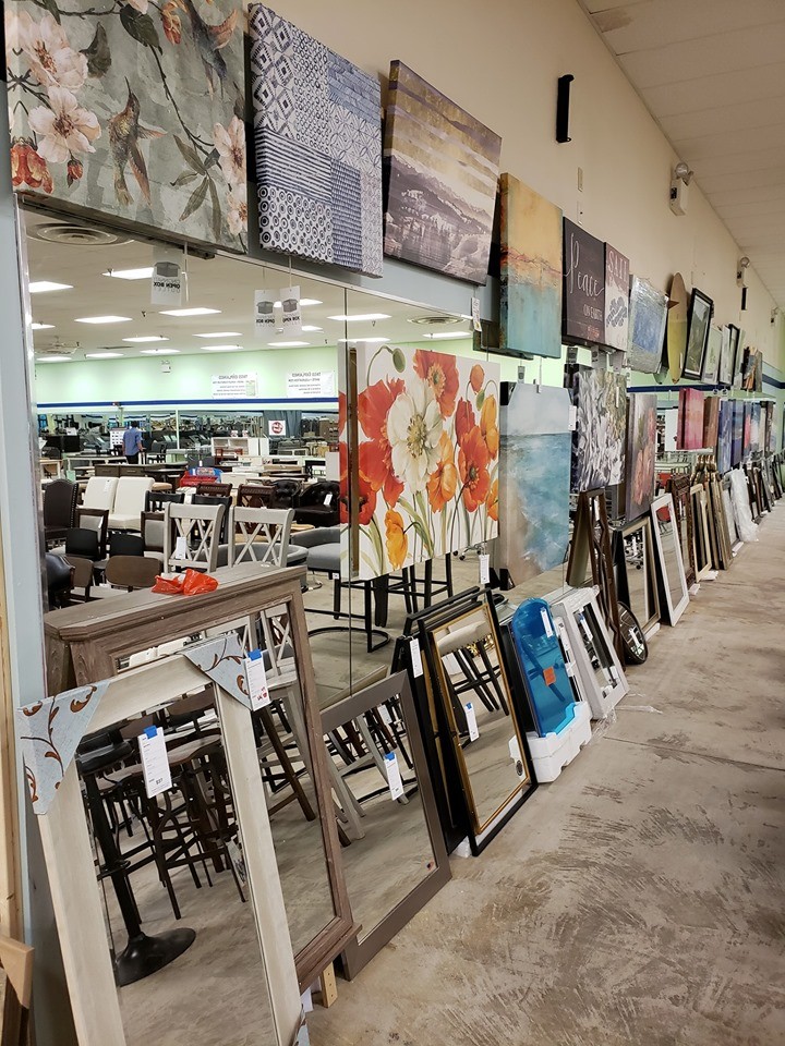 Images Cincinnati Open Box Outlet