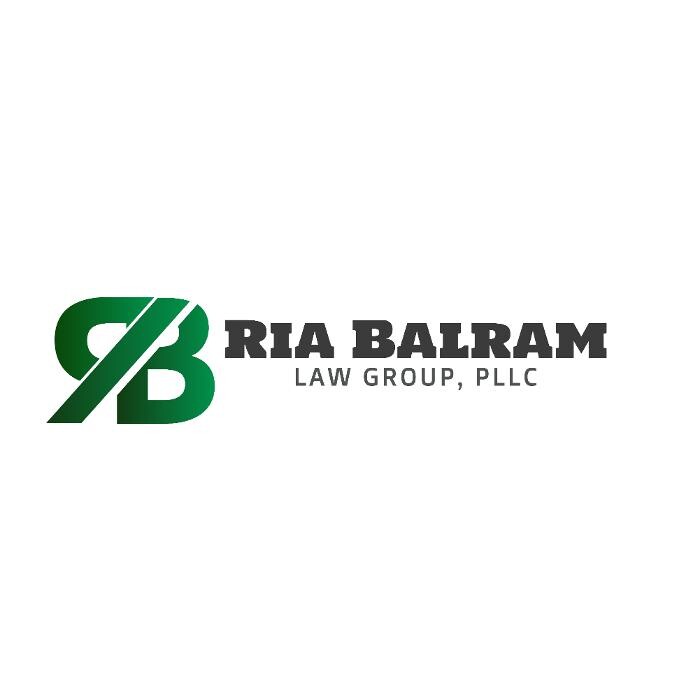 Images Ria Balram Law Group, PLLC