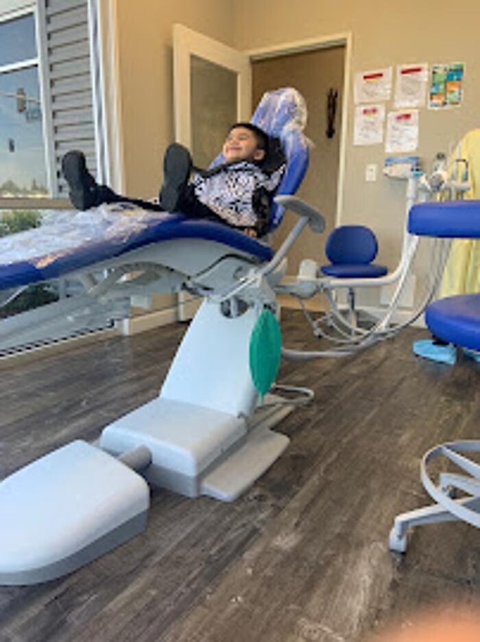 Images Turlock Children's Dentistry