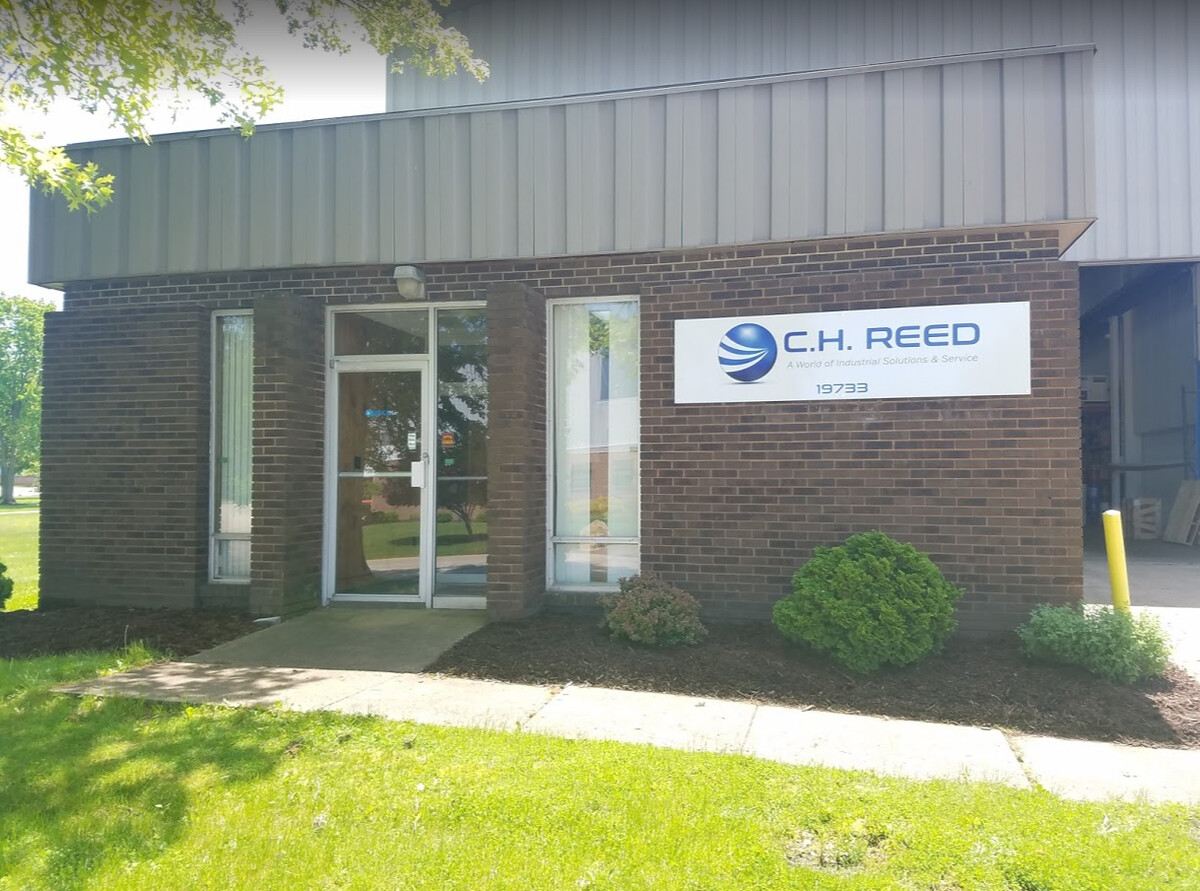 Images C.H. Reed, Inc.