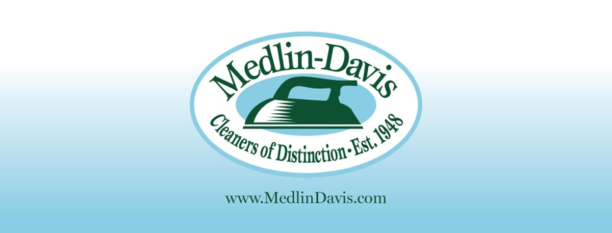 Images Medlin-Davis Cleaners