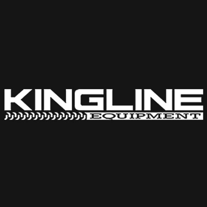 Kingline Equipment Dothan Logo