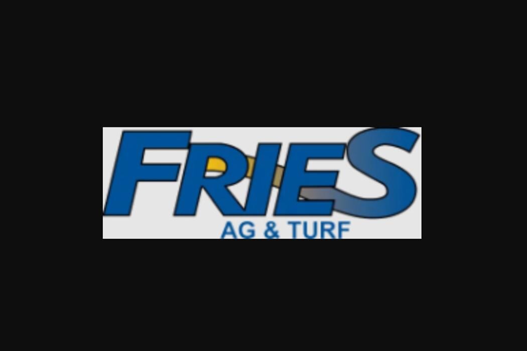Fries Ag & Turf, LLC Logo