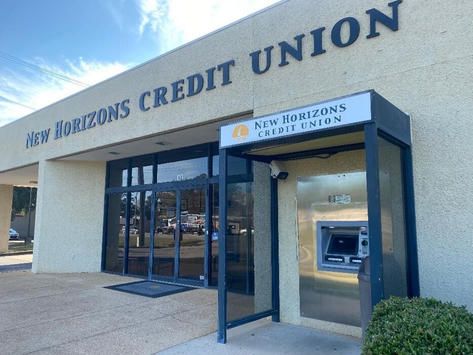 Images New Horizons Credit Union