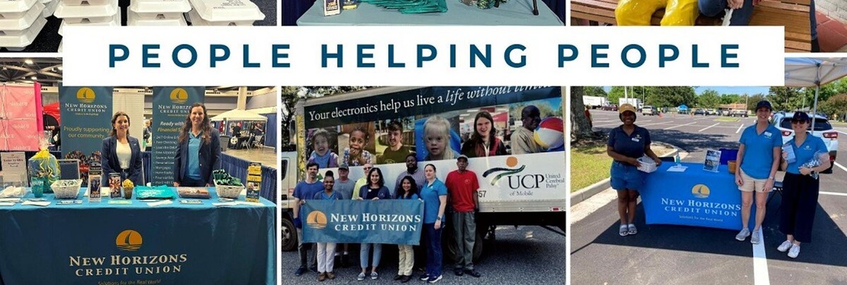 Images New Horizons Credit Union